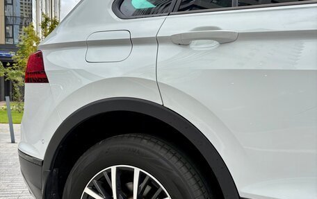 Volkswagen Tiguan II, 2019 год, 3 190 000 рублей, 10 фотография