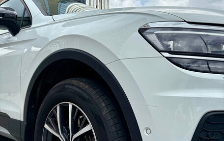 Volkswagen Tiguan II, 2019 год, 3 190 000 рублей, 9 фотография