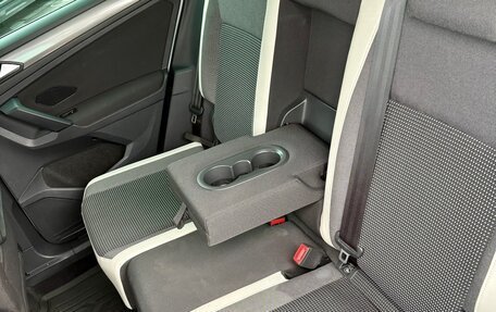 Volkswagen Tiguan II, 2019 год, 3 190 000 рублей, 13 фотография