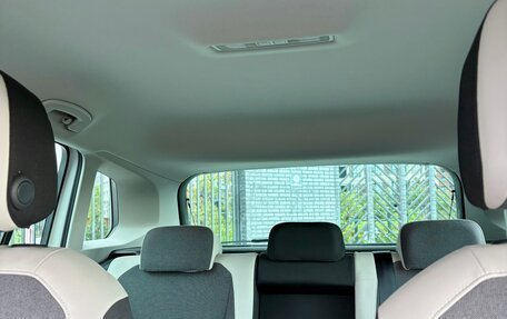 Volkswagen Tiguan II, 2019 год, 3 190 000 рублей, 20 фотография