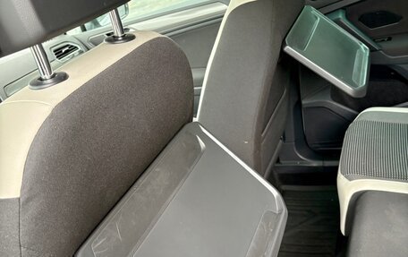 Volkswagen Tiguan II, 2019 год, 3 190 000 рублей, 14 фотография