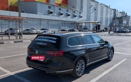 Volkswagen Passat B8 рестайлинг, 2019 год, 2 150 000 рублей, 5 фотография