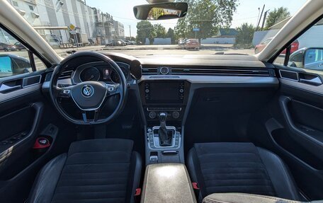 Volkswagen Passat B8 рестайлинг, 2019 год, 2 150 000 рублей, 9 фотография