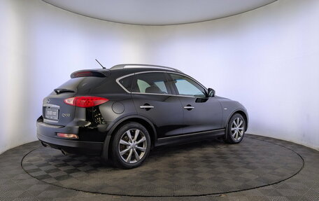 Infiniti QX50 I рестайлинг, 2014 год, 1 850 000 рублей, 5 фотография