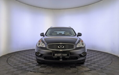 Infiniti QX50 I рестайлинг, 2014 год, 1 850 000 рублей, 2 фотография