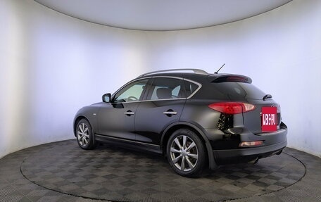 Infiniti QX50 I рестайлинг, 2014 год, 1 850 000 рублей, 7 фотография