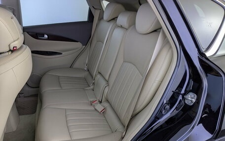 Infiniti QX50 I рестайлинг, 2014 год, 1 850 000 рублей, 12 фотография