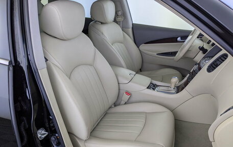 Infiniti QX50 I рестайлинг, 2014 год, 1 850 000 рублей, 24 фотография