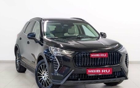 Haval Jolion, 2024 год, 1 999 000 рублей, 3 фотография