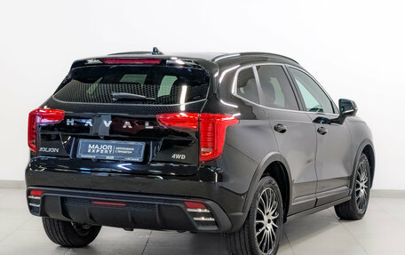 Haval Jolion, 2024 год, 1 999 000 рублей, 5 фотография