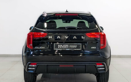 Haval Jolion, 2024 год, 1 999 000 рублей, 6 фотография