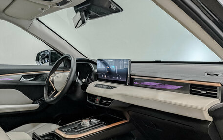 Haval Jolion, 2024 год, 1 999 000 рублей, 13 фотография