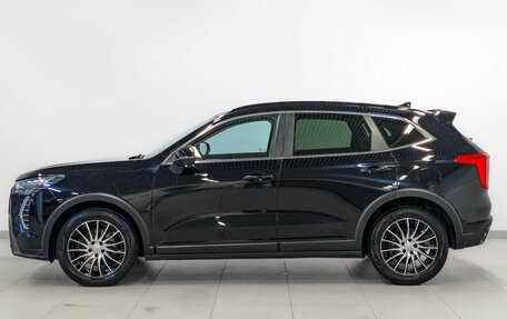 Haval Jolion, 2024 год, 1 999 000 рублей, 8 фотография