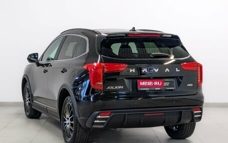 Haval Jolion, 2024 год, 1 999 000 рублей, 7 фотография