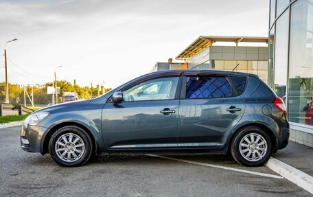KIA cee'd I рестайлинг, 2010 год, 618 000 рублей, 4 фотография