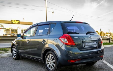 KIA cee'd I рестайлинг, 2010 год, 618 000 рублей, 5 фотография