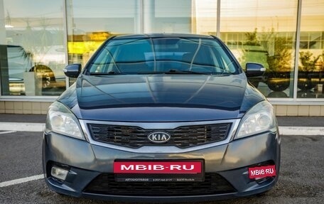 KIA cee'd I рестайлинг, 2010 год, 618 000 рублей, 2 фотография