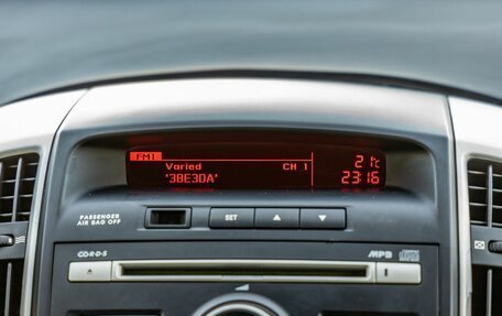 KIA cee'd I рестайлинг, 2010 год, 618 000 рублей, 18 фотография
