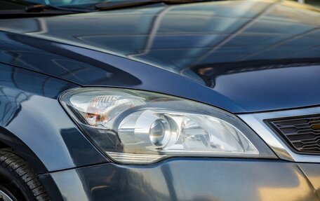 KIA cee'd I рестайлинг, 2010 год, 618 000 рублей, 11 фотография
