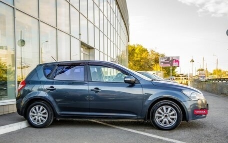 KIA cee'd I рестайлинг, 2010 год, 618 000 рублей, 8 фотография
