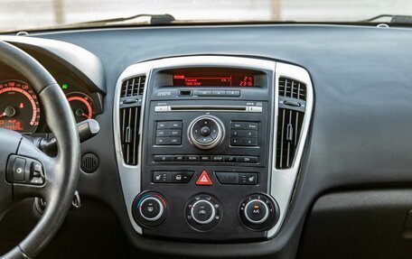 KIA cee'd I рестайлинг, 2010 год, 618 000 рублей, 17 фотография