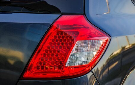 KIA cee'd I рестайлинг, 2010 год, 618 000 рублей, 12 фотография