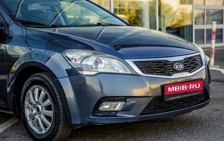 KIA cee'd I рестайлинг, 2010 год, 618 000 рублей, 10 фотография