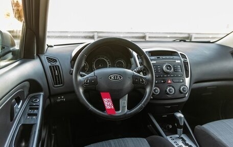 KIA cee'd I рестайлинг, 2010 год, 618 000 рублей, 14 фотография