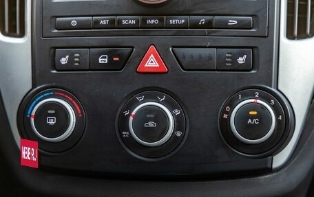 KIA cee'd I рестайлинг, 2010 год, 618 000 рублей, 20 фотография