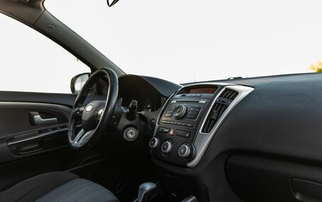 KIA cee'd I рестайлинг, 2010 год, 618 000 рублей, 24 фотография