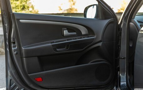 KIA cee'd I рестайлинг, 2010 год, 618 000 рублей, 22 фотография