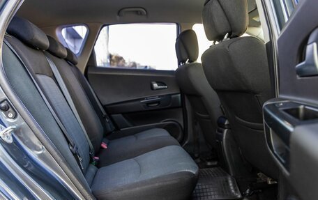 KIA cee'd I рестайлинг, 2010 год, 618 000 рублей, 25 фотография
