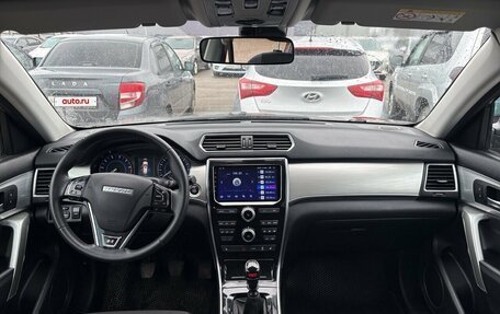 Haval H2, 2019 год, 1 149 000 рублей, 5 фотография
