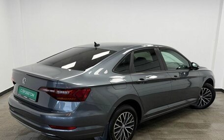 Volkswagen Jetta VII, 2020 год, 1 799 000 рублей, 2 фотография