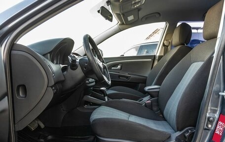 KIA cee'd I рестайлинг, 2010 год, 618 000 рублей, 23 фотография