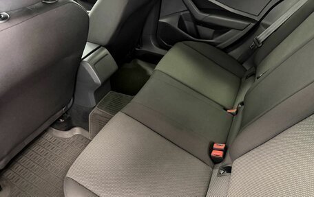 Volkswagen Jetta VII, 2020 год, 1 799 000 рублей, 9 фотография