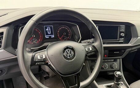Volkswagen Jetta VII, 2020 год, 1 799 000 рублей, 16 фотография