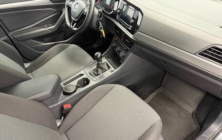 Volkswagen Jetta VII, 2020 год, 1 799 000 рублей, 19 фотография