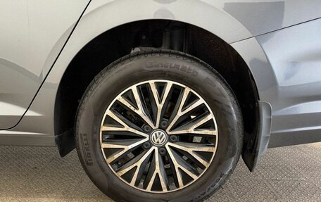 Volkswagen Jetta VII, 2020 год, 1 799 000 рублей, 8 фотография