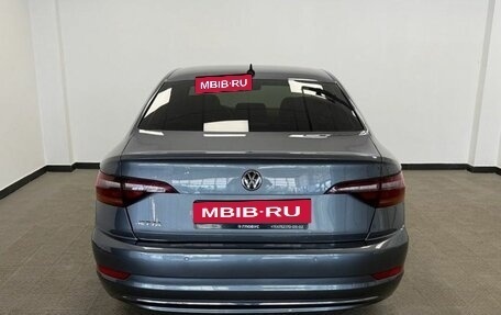 Volkswagen Jetta VII, 2020 год, 1 799 000 рублей, 5 фотография