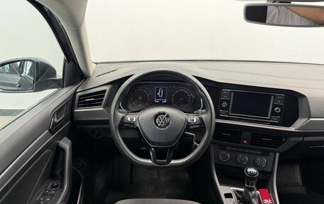 Volkswagen Jetta VII, 2020 год, 1 799 000 рублей, 11 фотография