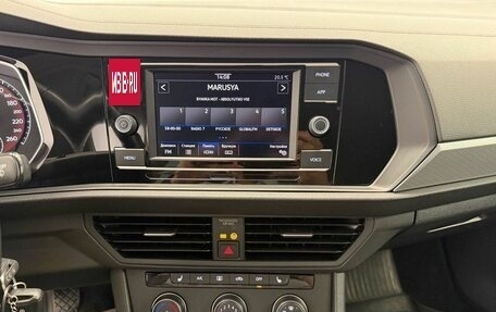 Volkswagen Jetta VII, 2020 год, 1 799 000 рублей, 17 фотография