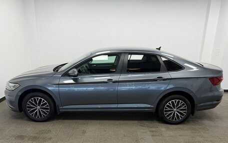 Volkswagen Jetta VII, 2020 год, 1 799 000 рублей, 23 фотография