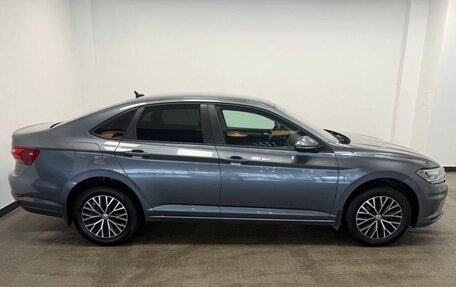 Volkswagen Jetta VII, 2020 год, 1 799 000 рублей, 22 фотография