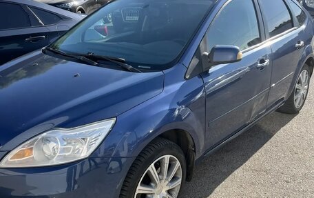 Ford Focus II рестайлинг, 2007 год, 350 000 рублей, 3 фотография