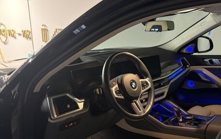 BMW X6 M, 2025 год, 21 500 000 рублей, 5 фотография