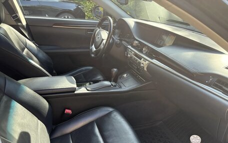 Lexus ES VII, 2014 год, 2 400 000 рублей, 4 фотография