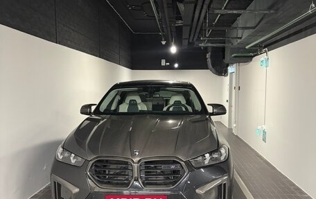 BMW X6 M, 2025 год, 21 500 000 рублей, 2 фотография