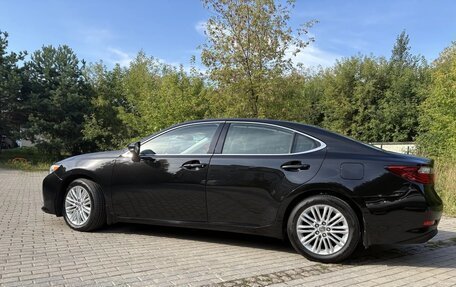 Lexus ES VII, 2014 год, 2 400 000 рублей, 6 фотография