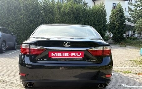 Lexus ES VII, 2014 год, 2 400 000 рублей, 9 фотография